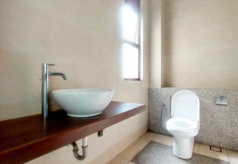  For Sale Semi D  D'Puncak Bukit Jelutong, Shah Alam