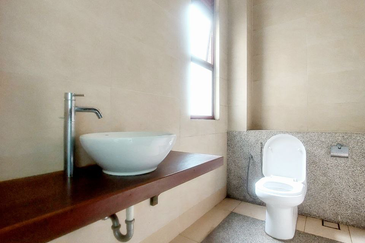  For Sale Semi D  D'Puncak Bukit Jelutong, Shah Alam