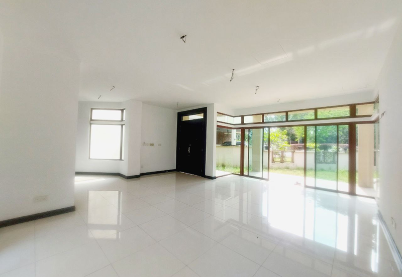  For Sale Semi D  D'Puncak Bukit Jelutong, Shah Alam