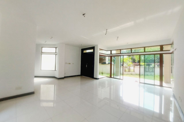  For Sale Semi D  D'Puncak Bukit Jelutong, Shah Alam