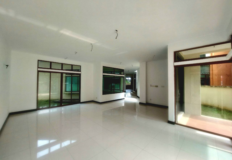  For Sale Semi D  D'Puncak Bukit Jelutong, Shah Alam