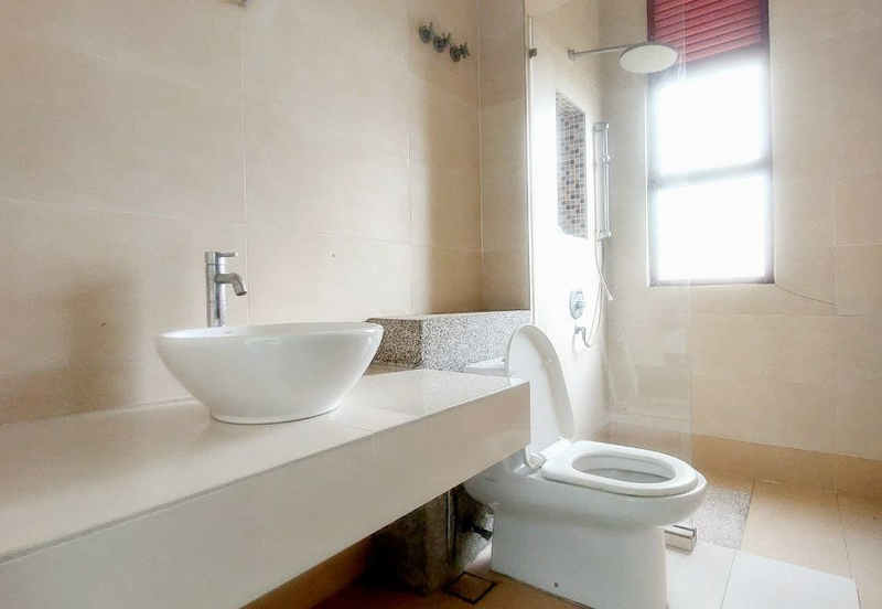  For Sale Semi D  D'Puncak Bukit Jelutong, Shah Alam