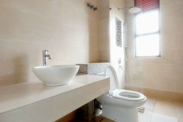  For Sale Semi D  D'Puncak Bukit Jelutong, Shah Alam