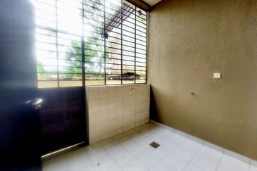  For Sale Semi D  D'Puncak Bukit Jelutong, Shah Alam