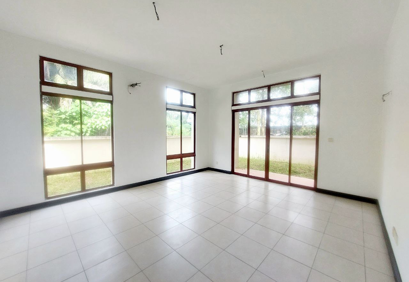  For Sale Semi D  D'Puncak Bukit Jelutong, Shah Alam