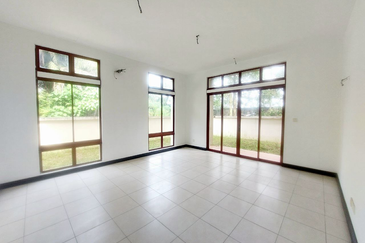  For Sale Semi D  D'Puncak Bukit Jelutong, Shah Alam