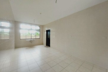  For Sale Semi D  D'Puncak Bukit Jelutong, Shah Alam