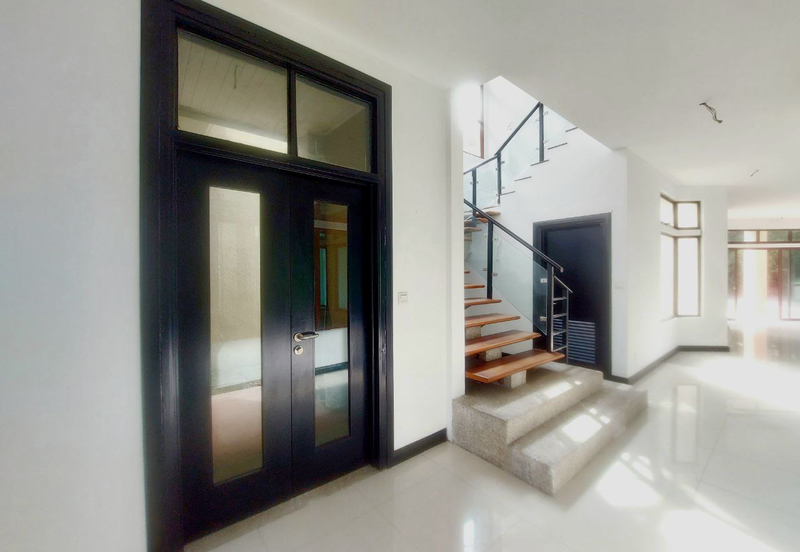  For Sale Semi D  D'Puncak Bukit Jelutong, Shah Alam