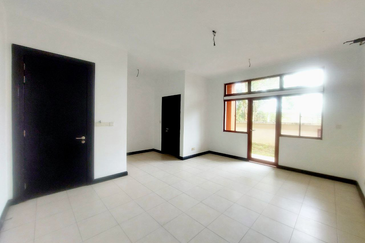  For Sale Semi D  D'Puncak Bukit Jelutong, Shah Alam