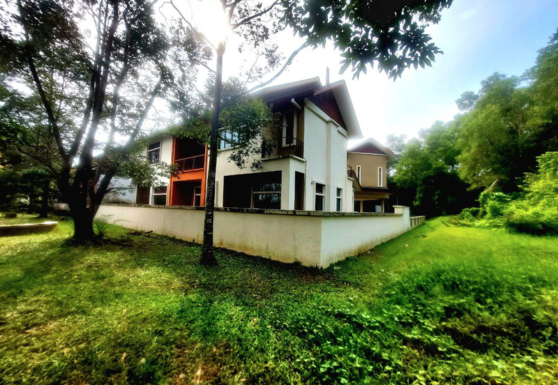  For Sale Semi D  D'Puncak Bukit Jelutong, Shah Alam