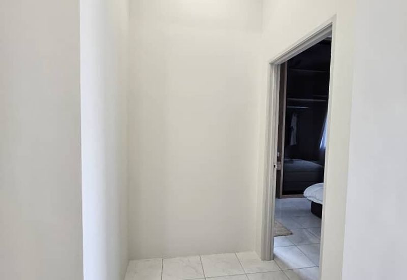 Semi D Satu Tinkgat Taman Bayu Pelangi ( Saujana Sungai Lalang ) Sungai Petani