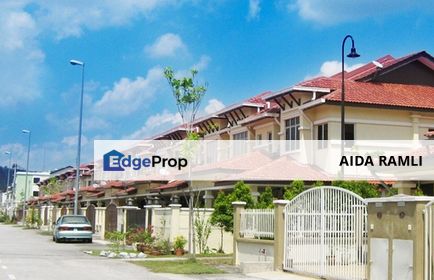 Fully Renovated Storey Terrace Taman Putra Impiana Puchong, Selangor, Puchong