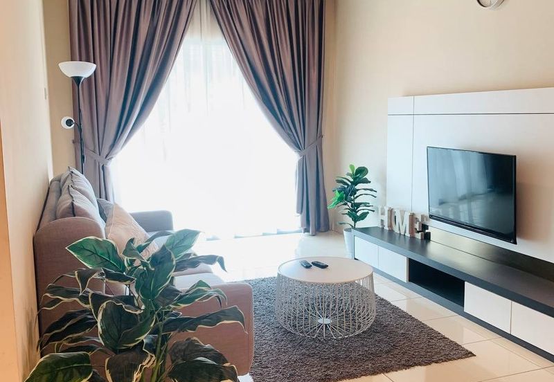 Rumah Selangorku Bernam Jaya dekat Tanjung Malim