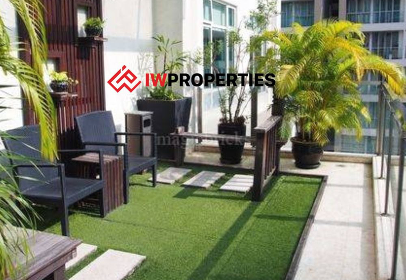 Town House Puncak Kasa Heights Alor Gajah Melaka