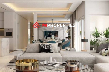 Town House Puncak Kasa Heights Alor Gajah Melaka