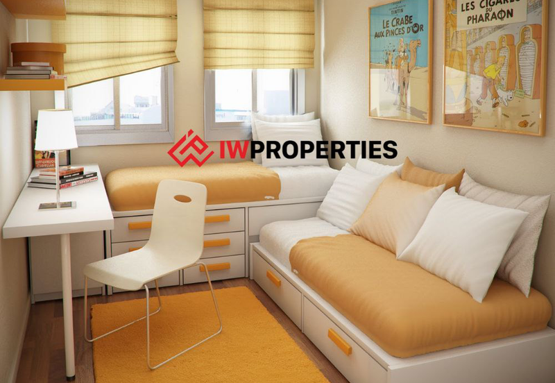 Town House Puncak Kasa Heights Alor Gajah Melaka