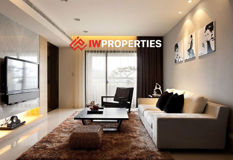 Town House Puncak Kasa Heights Alor Gajah Melaka