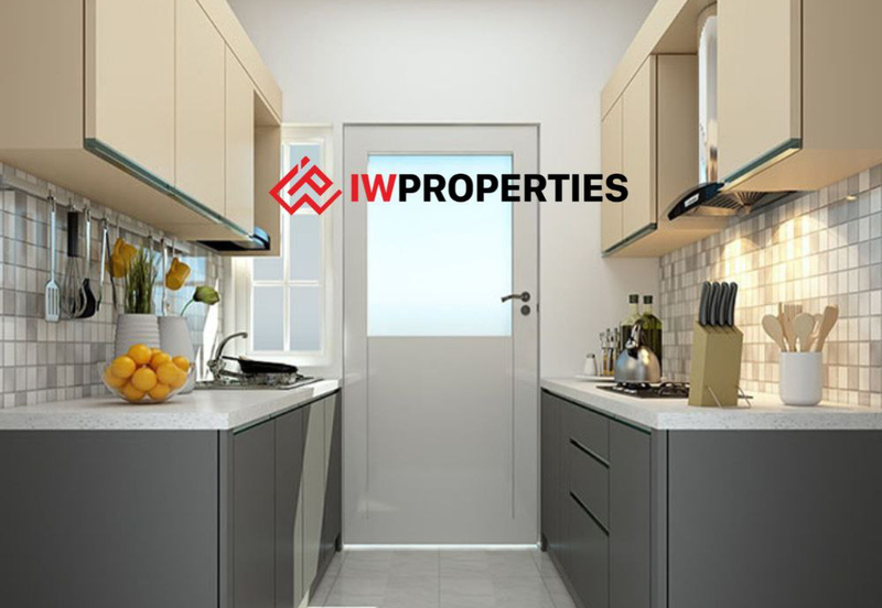 Town House Puncak Kasa Heights Alor Gajah Melaka