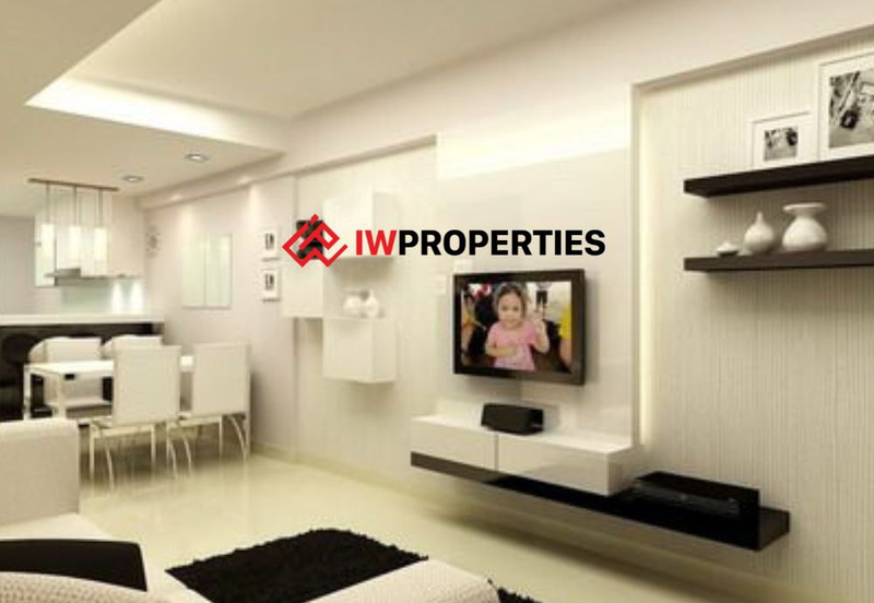 Town House Puncak Kasa Heights Alor Gajah Melaka