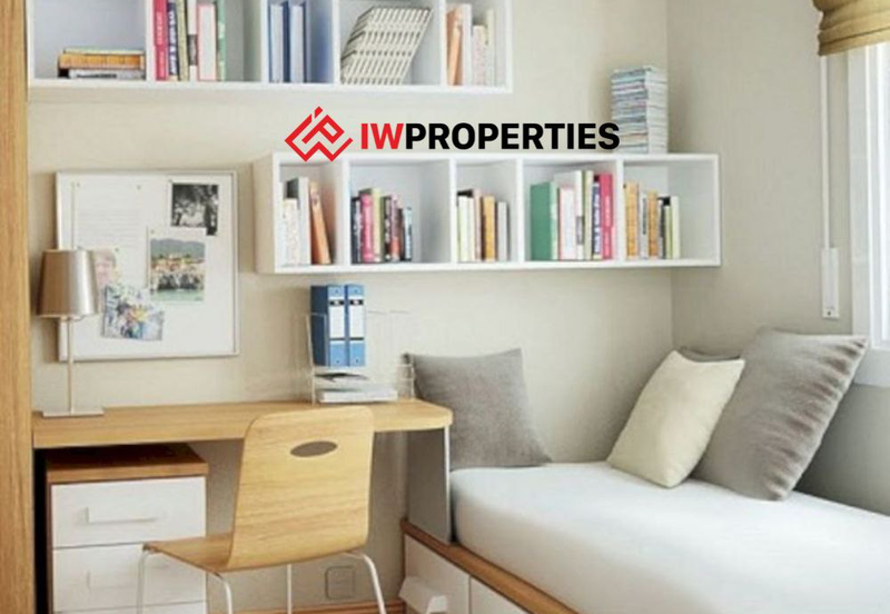 Town House Puncak Kasa Heights Alor Gajah Melaka