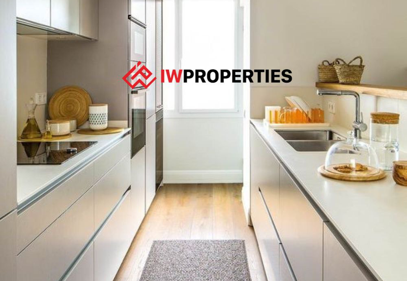 Town House Puncak Kasa Heights Alor Gajah Melaka