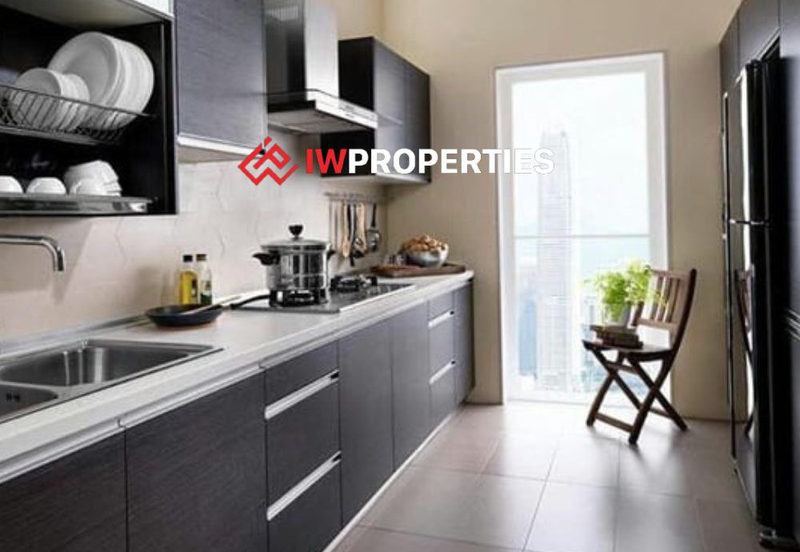 Town House Puncak Kasa Heights Alor Gajah Melaka