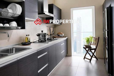 Town House Puncak Kasa Heights Alor Gajah Melaka