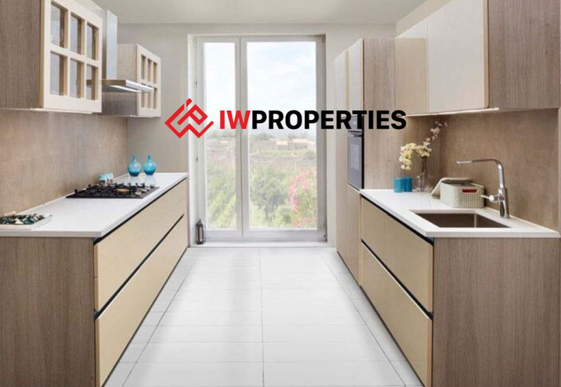 Town House Puncak Kasa Heights Alor Gajah Melaka