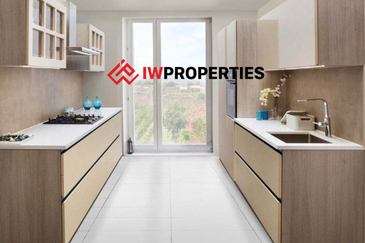 Town House Puncak Kasa Heights Alor Gajah Melaka