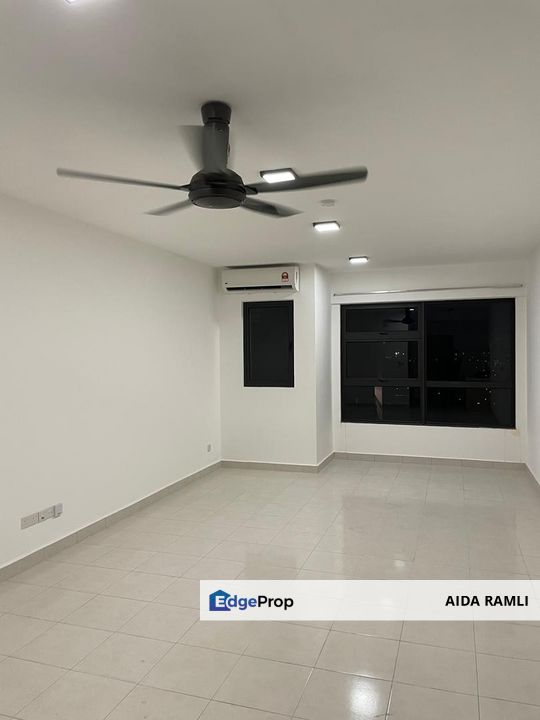 Freehold Studio Unit Tiara Imperio Residence Bangi For Sale, Selangor, Bangi