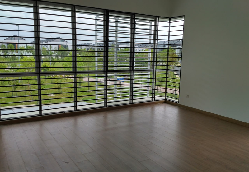 Corner Lot 2-Storey Cressida Elmina Gardens (East) Shah Alam