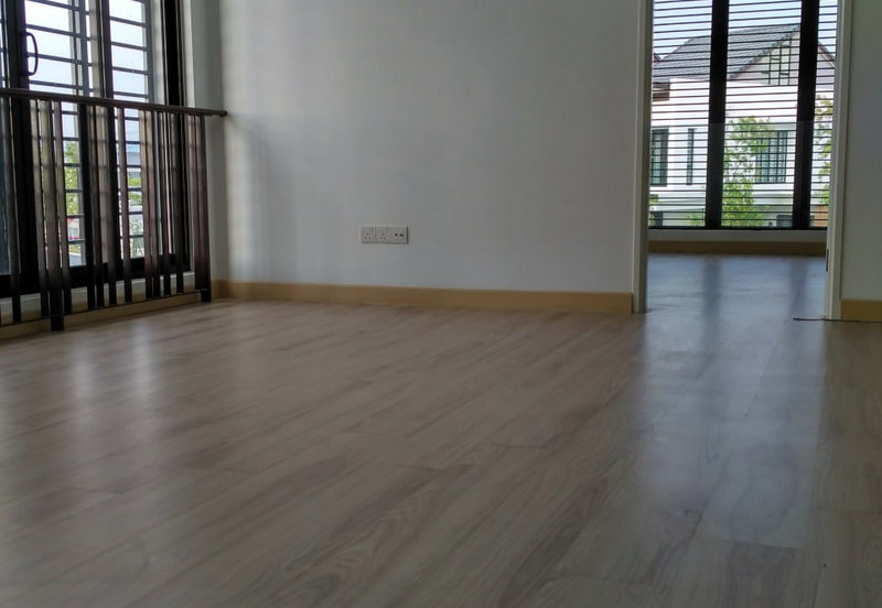 Corner Lot 2-Storey Cressida Elmina Gardens (East) Shah Alam