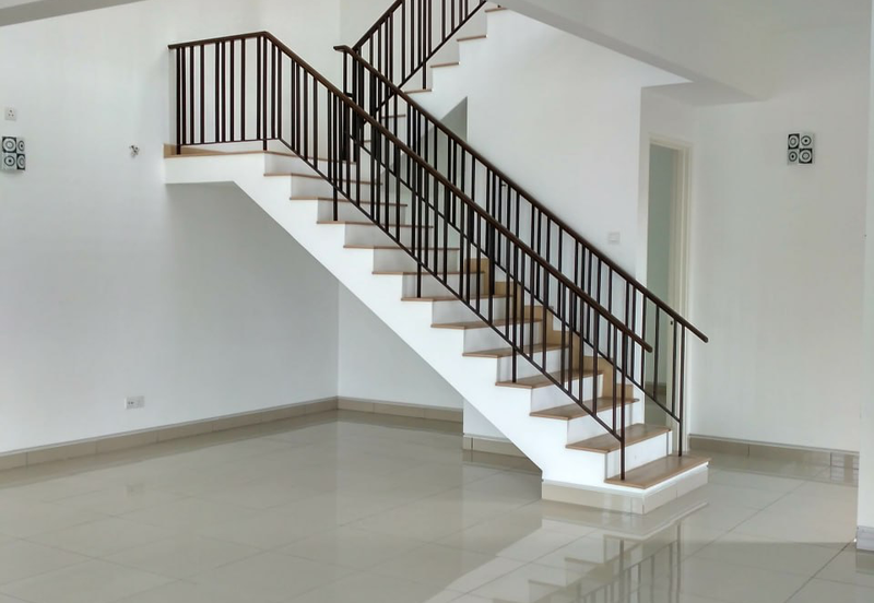 Corner Lot 2-Storey Cressida Elmina Gardens (East) Shah Alam