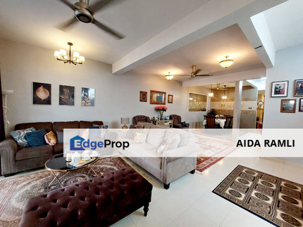 Beautifully Renovated 2 Storey House Bandar Bukit Raja Klang, Selangor, Klang