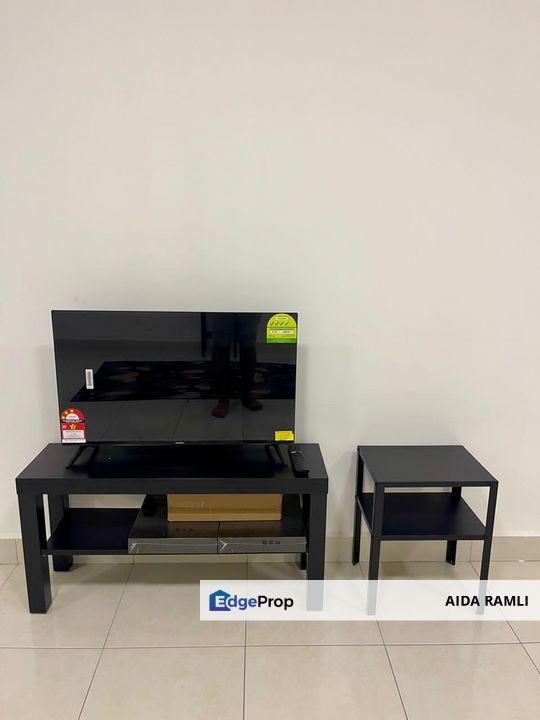 Freehold Condominium Tiara Imperio Residence Bangi, Selangor, Bangi