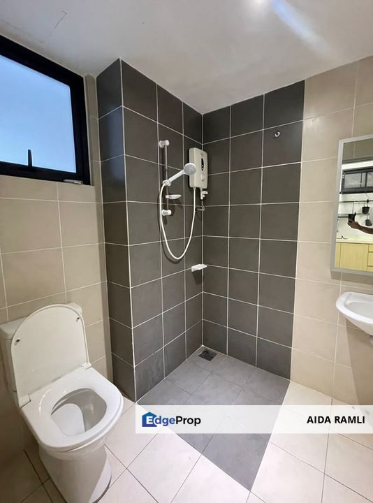 Freehold Condominium Tiara Imperio Residence Bangi, Selangor, Bangi