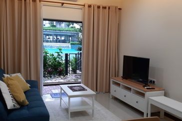 Suria Residence by Sunsuria