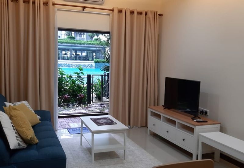 Suria Residence by Sunsuria