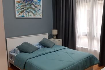 Suria Residence by Sunsuria