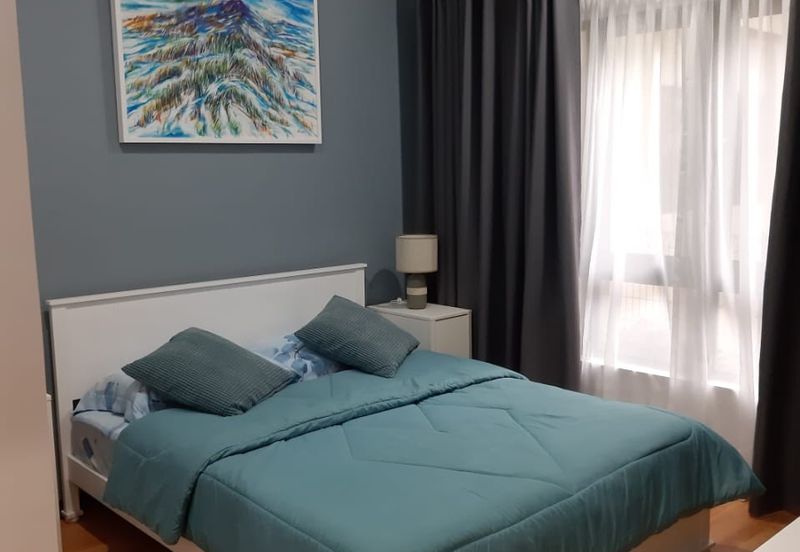 Suria Residence by Sunsuria