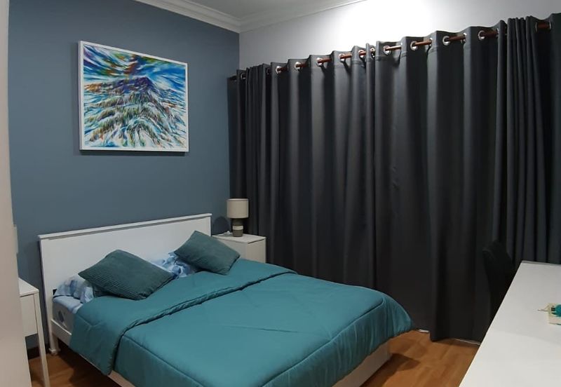 Suria Residence by Sunsuria