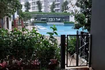 Suria Residence by Sunsuria