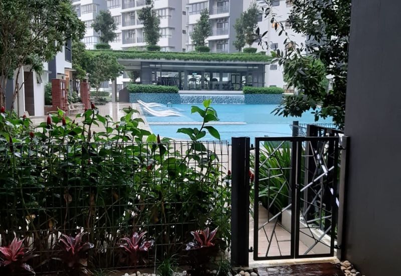 Suria Residence by Sunsuria