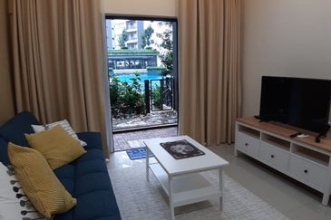 Suria Residence by Sunsuria