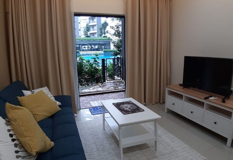 Suria Residence by Sunsuria