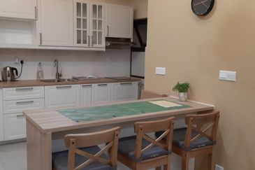 Suria Residence by Sunsuria