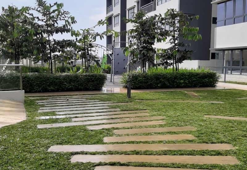 Suria Residence by Sunsuria