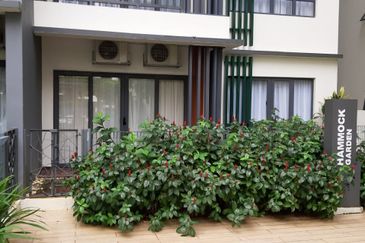 Suria Residence by Sunsuria