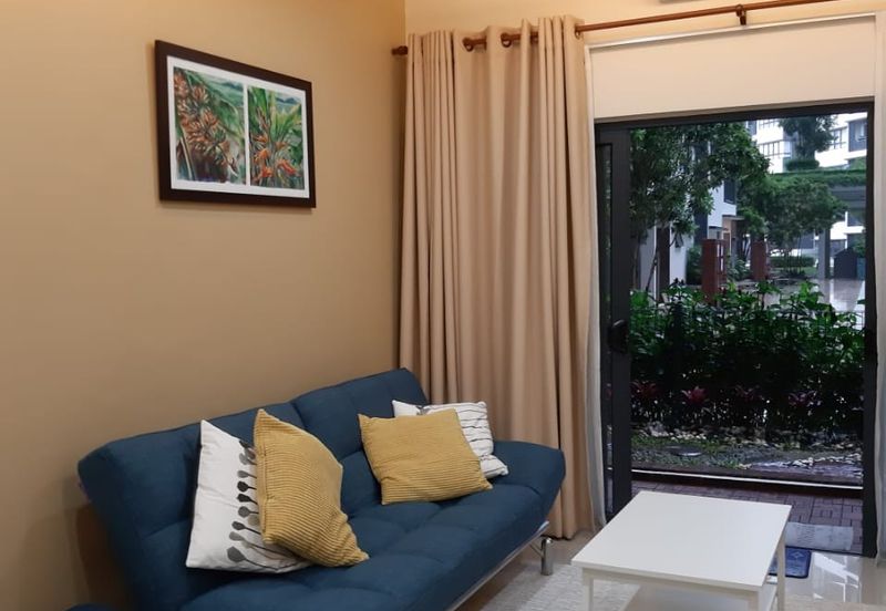 Suria Residence by Sunsuria