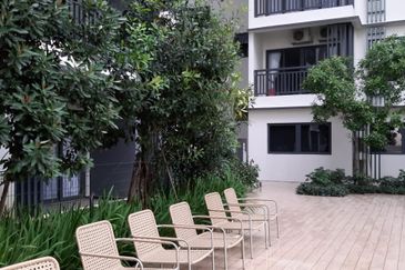 Suria Residence by Sunsuria